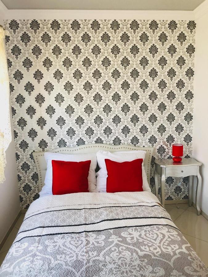 Avolan Apartamenty 50 M2 Międzywodzie Exteriör bild